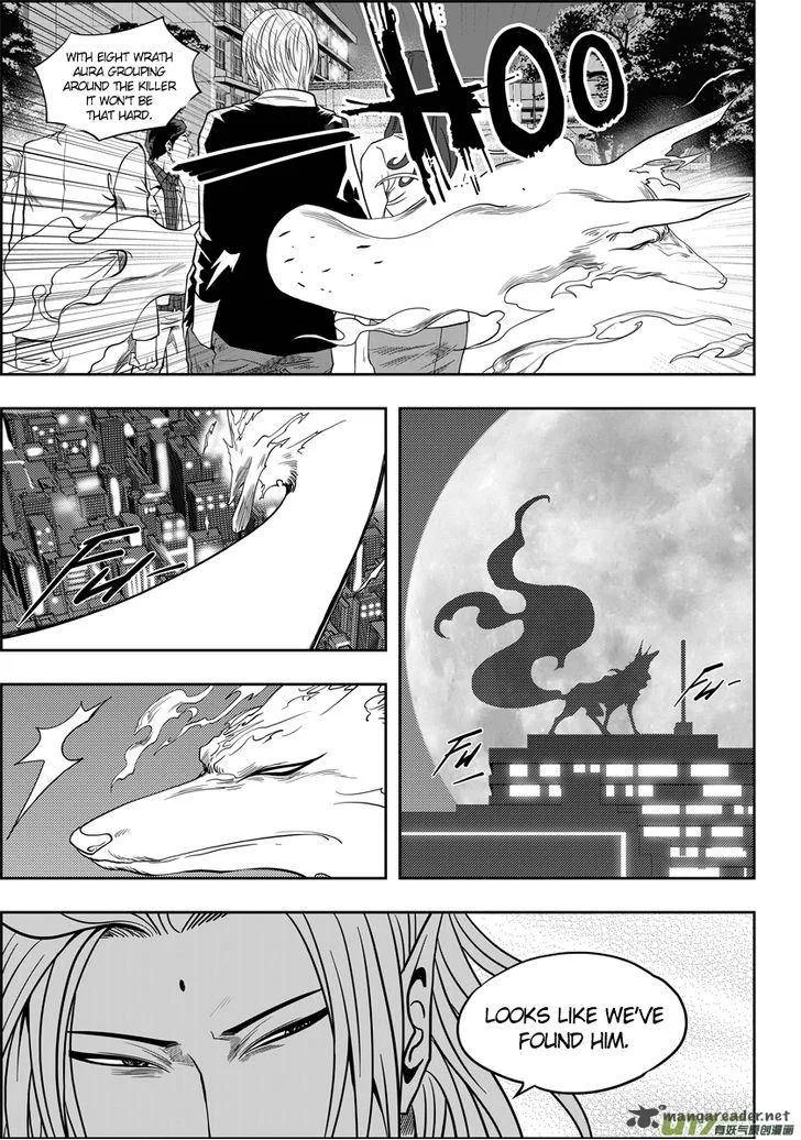 Autophagy Regulation Chapter 6 page 7