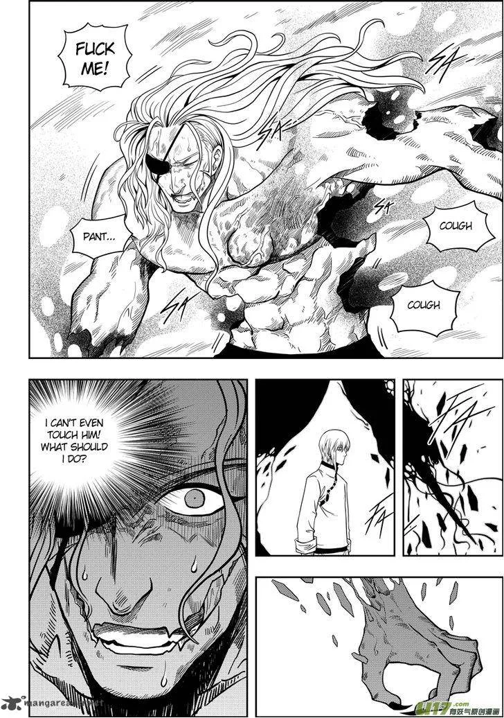 Autophagy Regulation Chapter 6 page 26