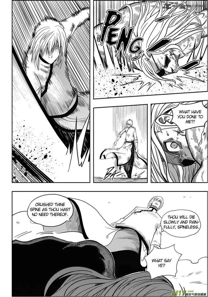 Autophagy Regulation Chapter 6 page 30
