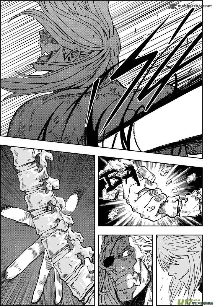 Autophagy Regulation Chapter 6 page 29