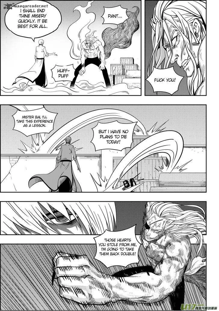 Autophagy Regulation Chapter 6 page 27