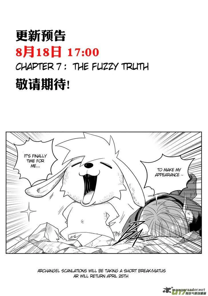 Autophagy Regulation Chapter 6 page 32