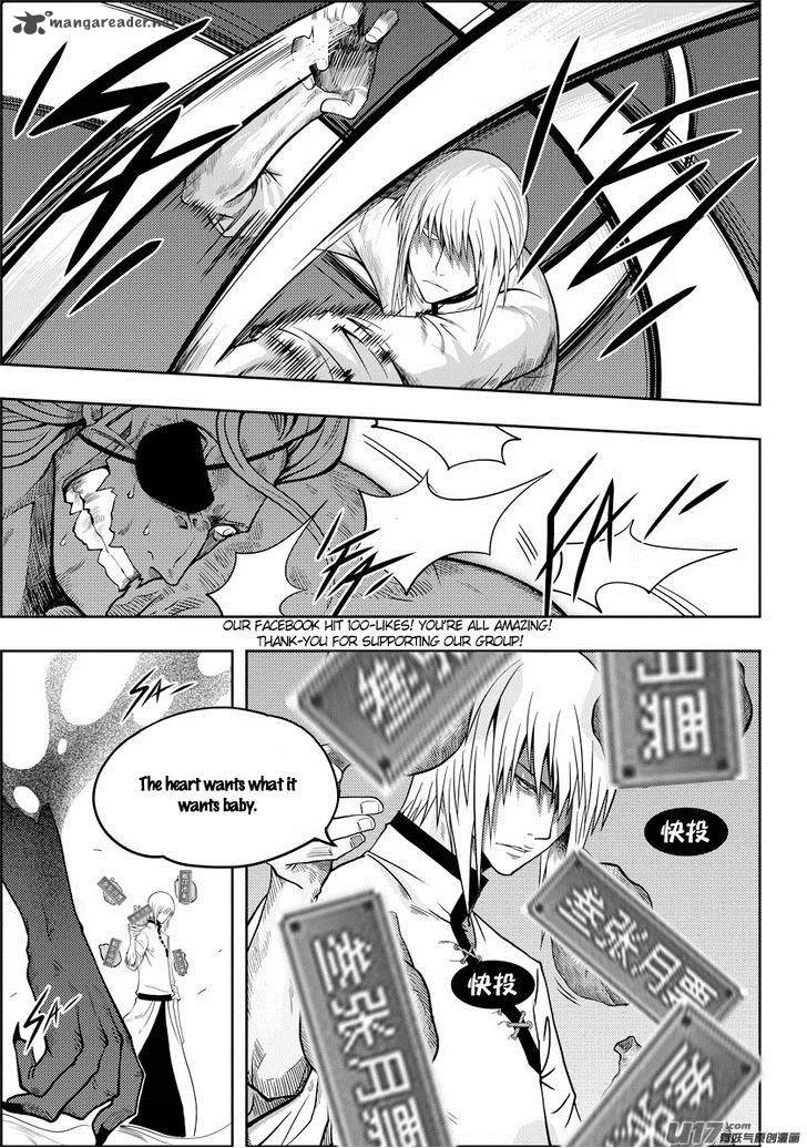 Autophagy Regulation Chapter 6 page 33