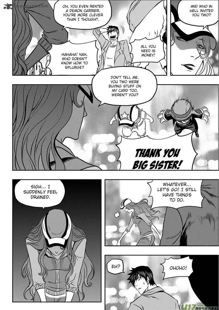 Autophagy Regulation Chapter 60 page 4