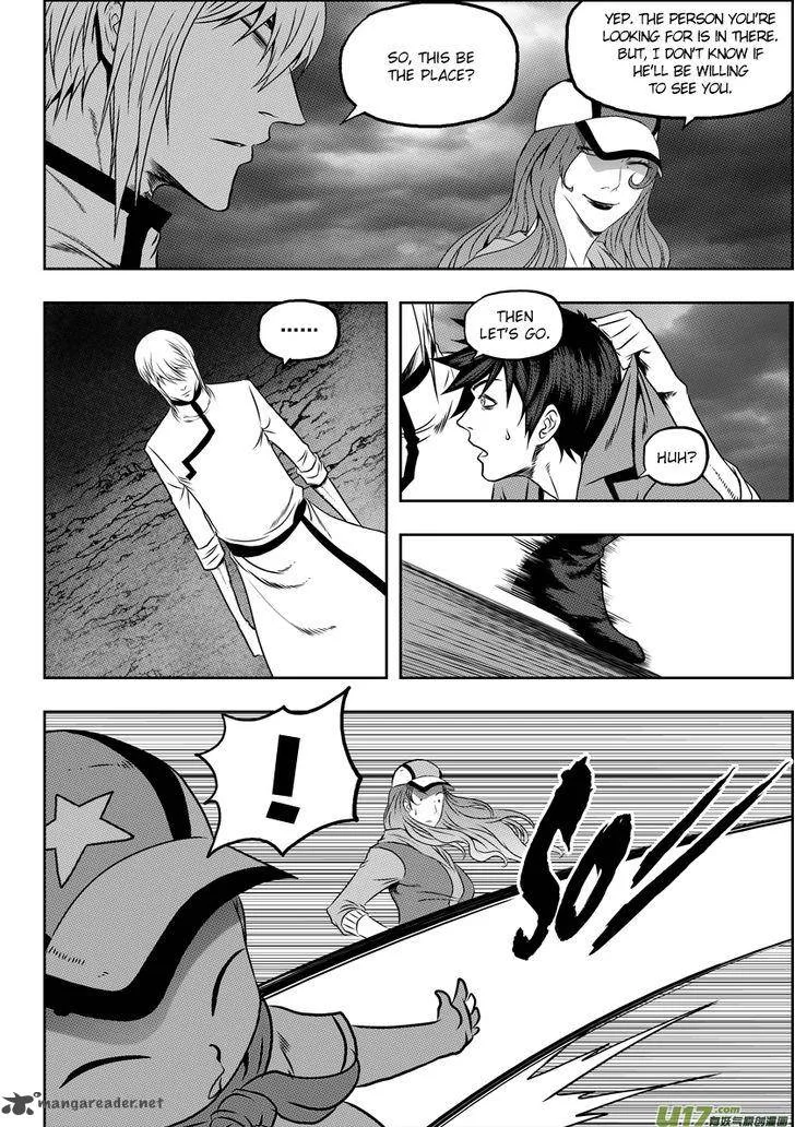 Autophagy Regulation Chapter 60 page 11