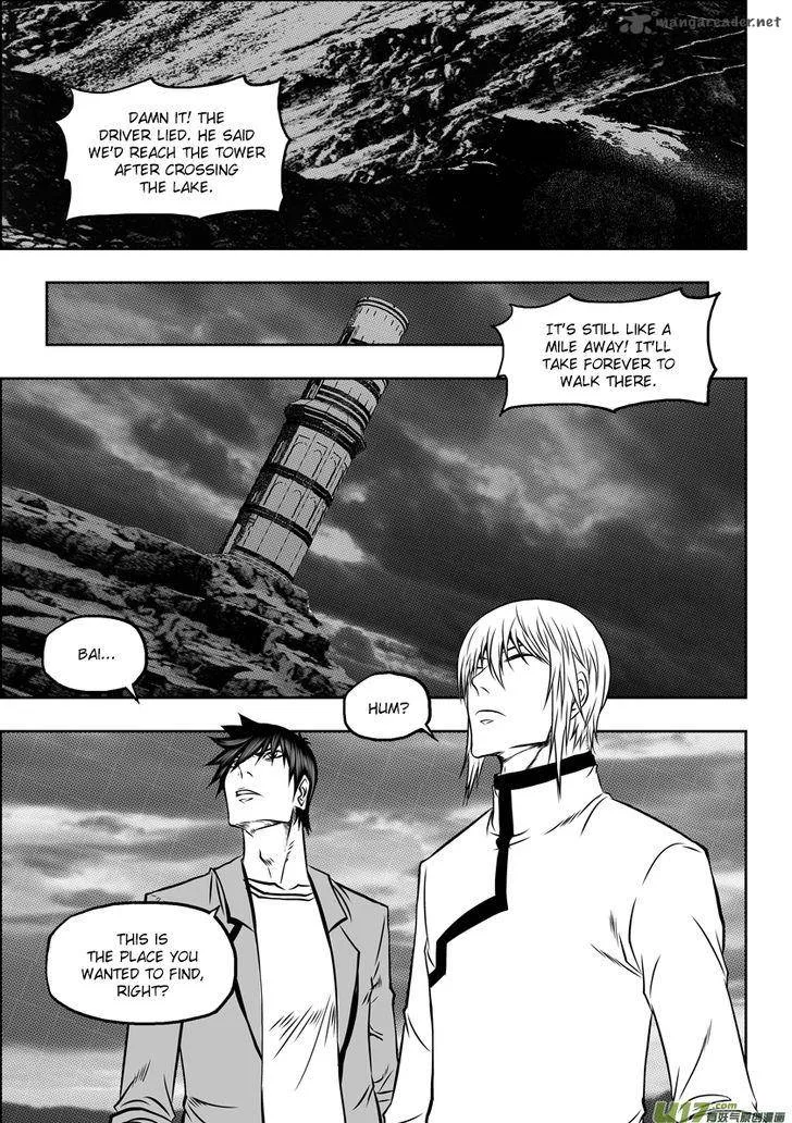 Autophagy Regulation Chapter 60 page 10