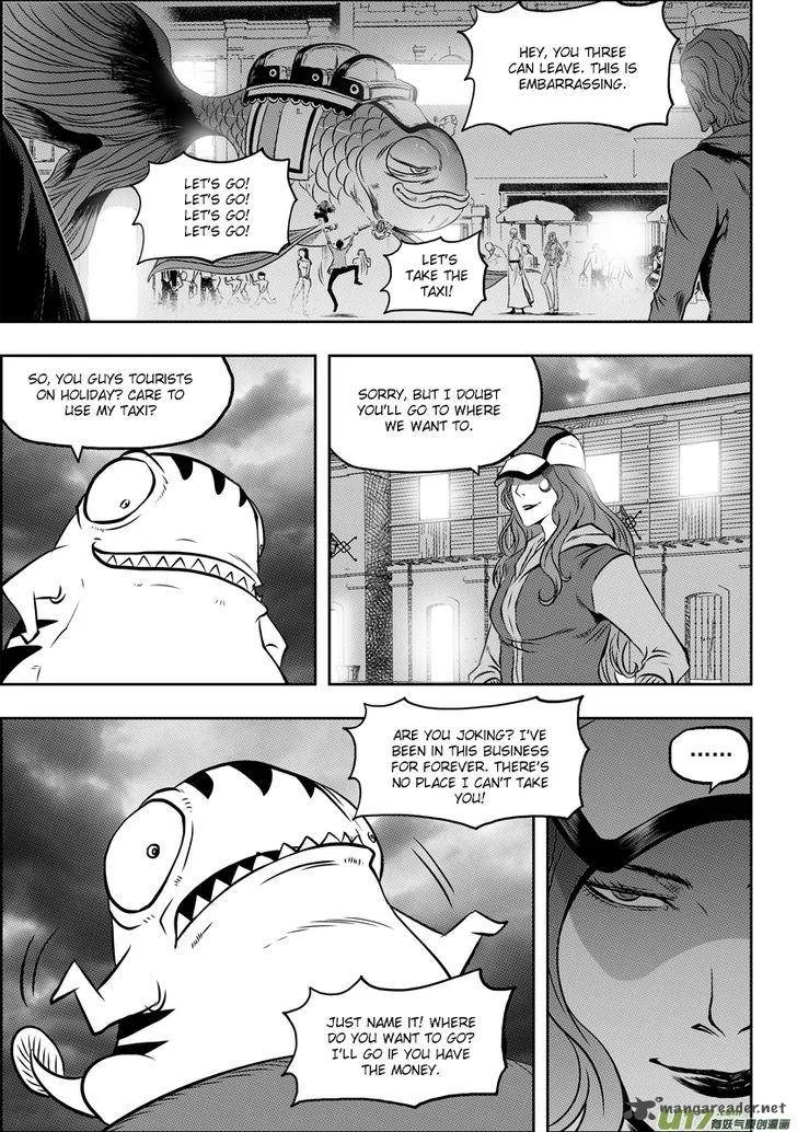 Autophagy Regulation Chapter 60 page 6