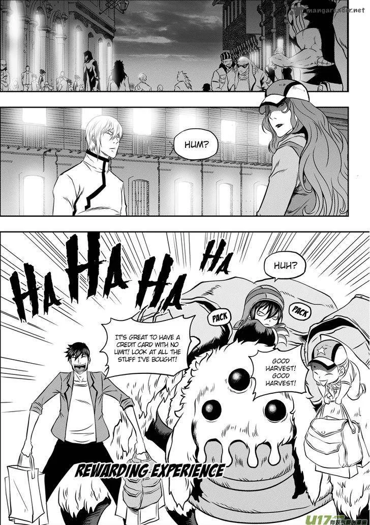 Autophagy Regulation Chapter 60 page 3