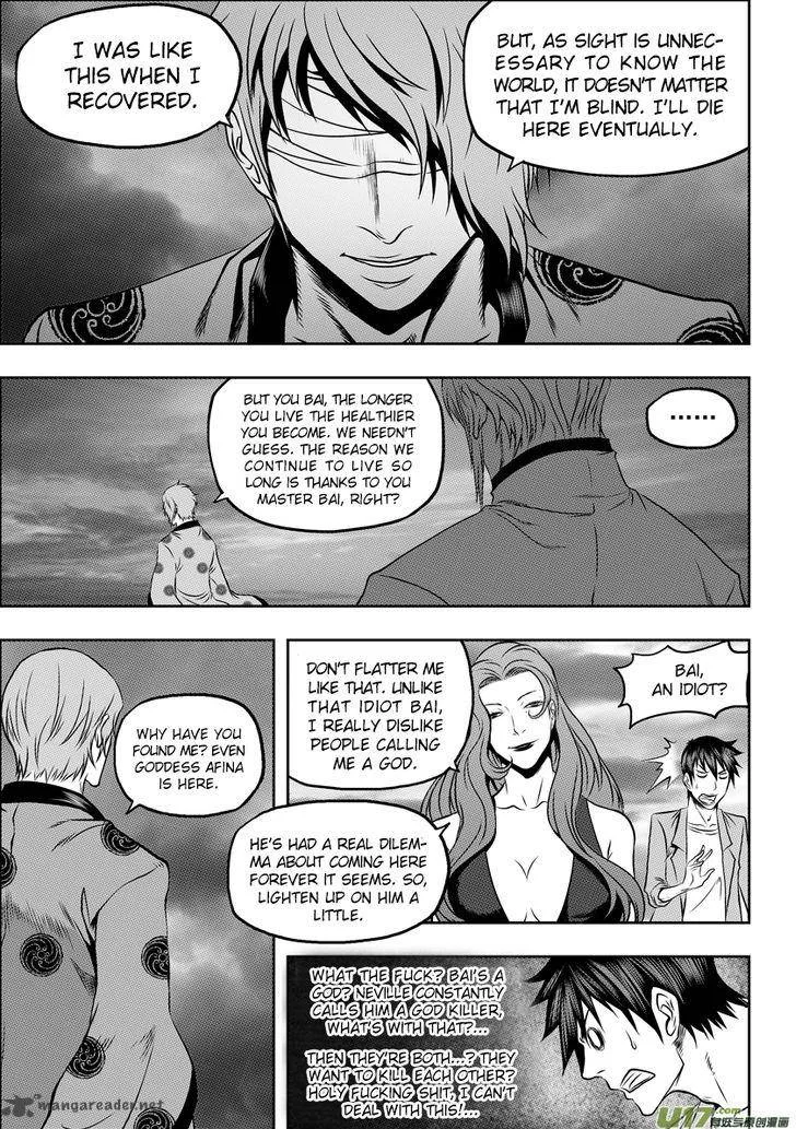 Autophagy Regulation Chapter 61 page 6