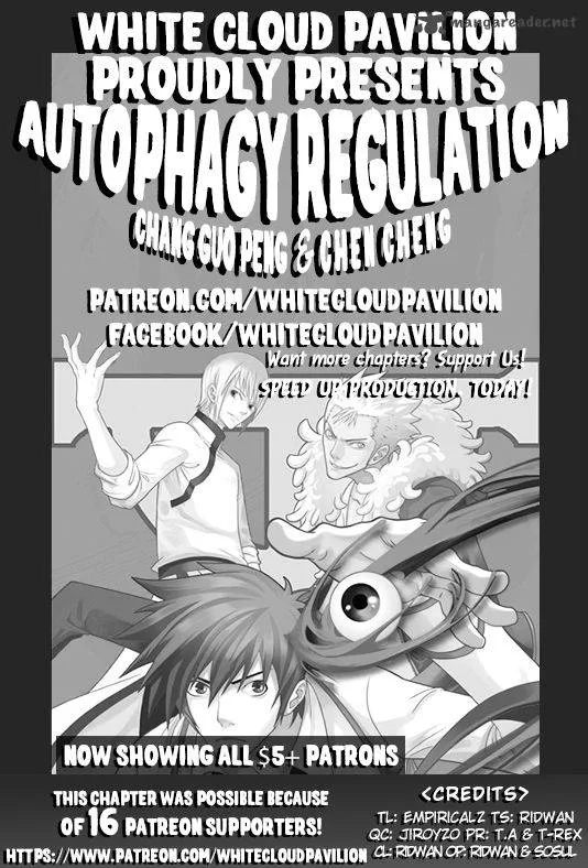 Autophagy Regulation Chapter 61 page 1