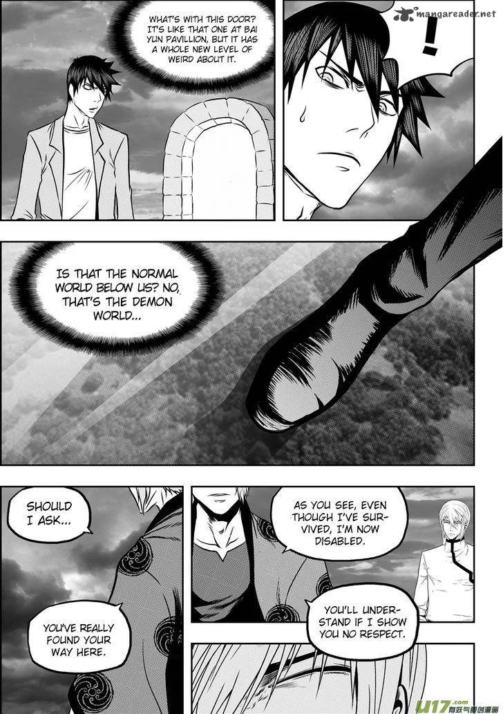 Autophagy Regulation Chapter 61 page 4