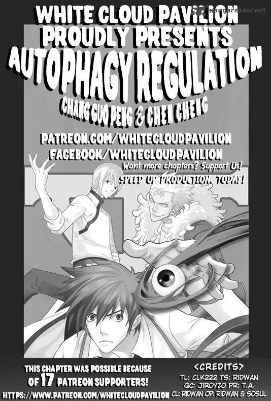 Autophagy Regulation Chapter 62 page 1