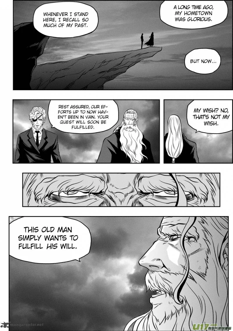Autophagy Regulation Chapter 63 page 4
