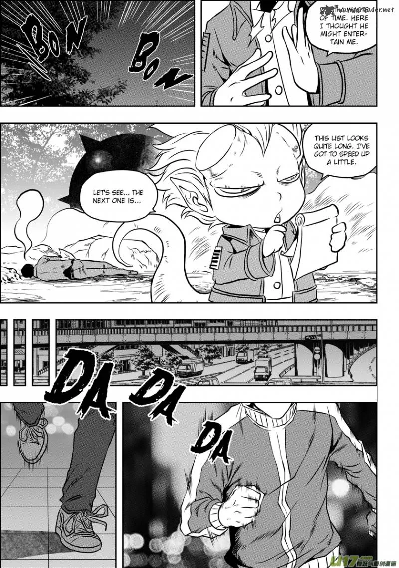 Autophagy Regulation Chapter 63 page 9