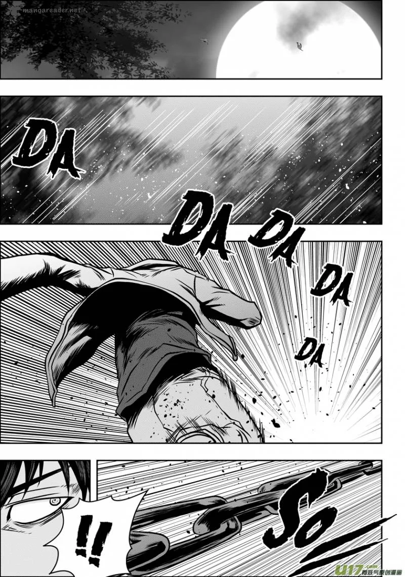 Autophagy Regulation Chapter 63 page 5
