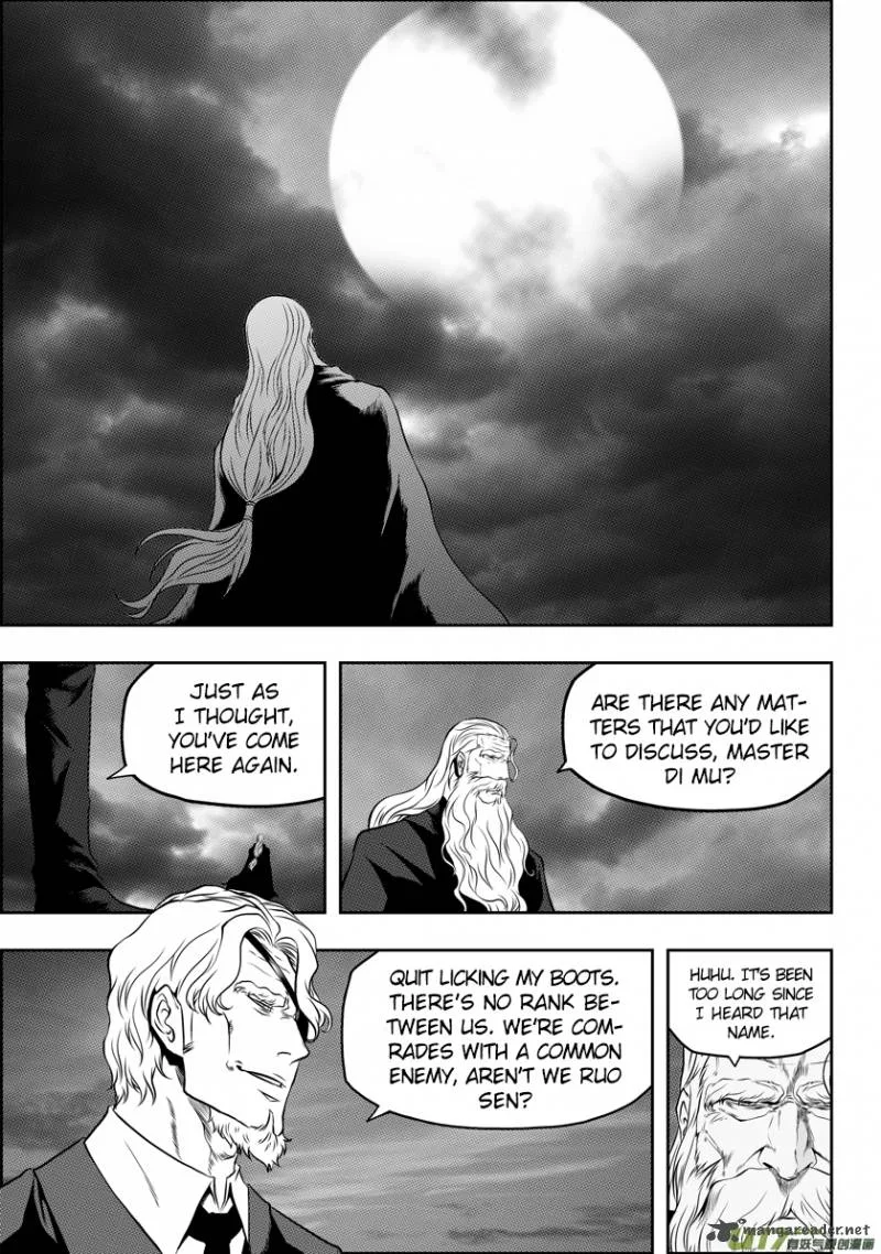 Autophagy Regulation Chapter 63 page 3