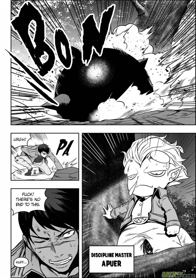 Autophagy Regulation Chapter 63 page 6