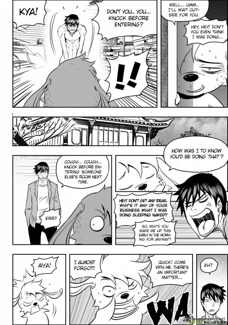 Autophagy Regulation Chapter 63 page 13