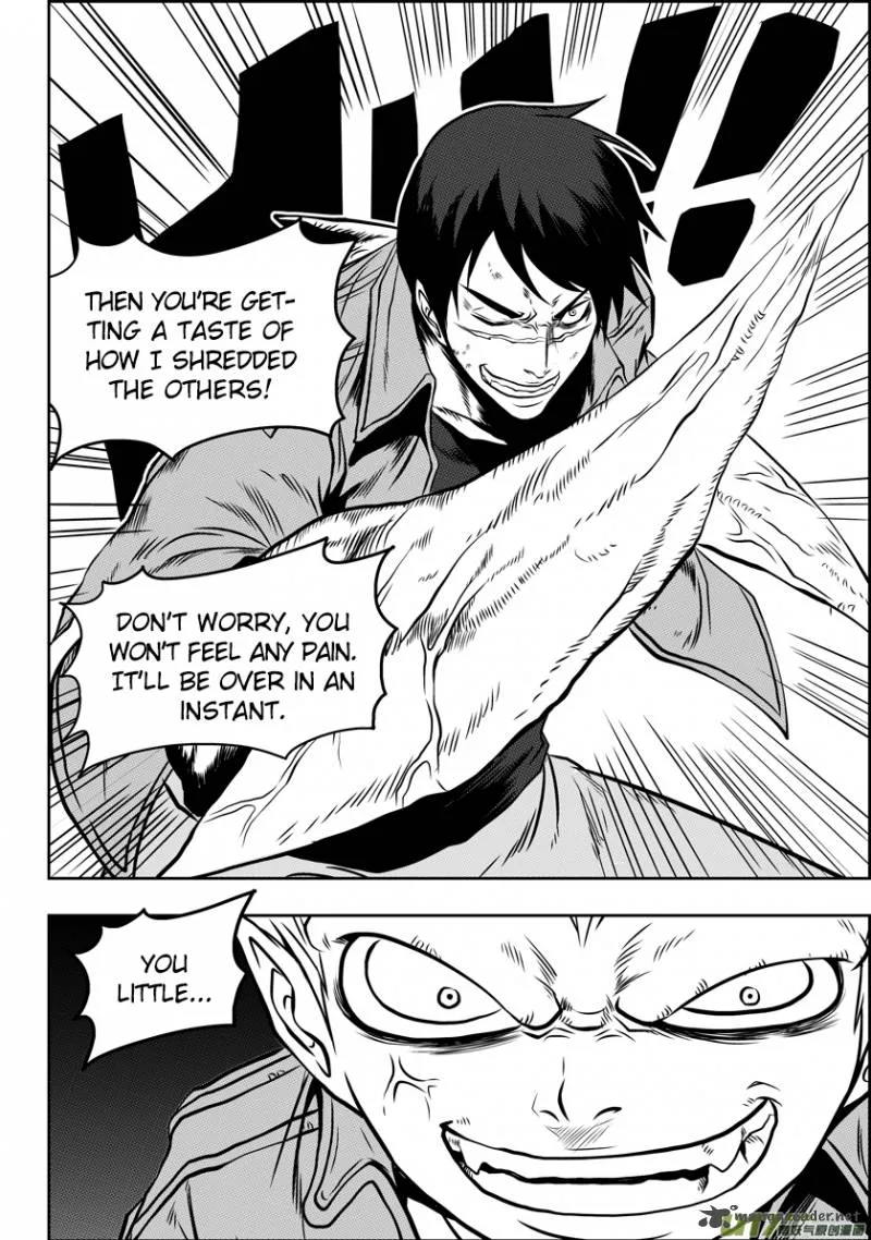 Autophagy Regulation Chapter 63 page 8