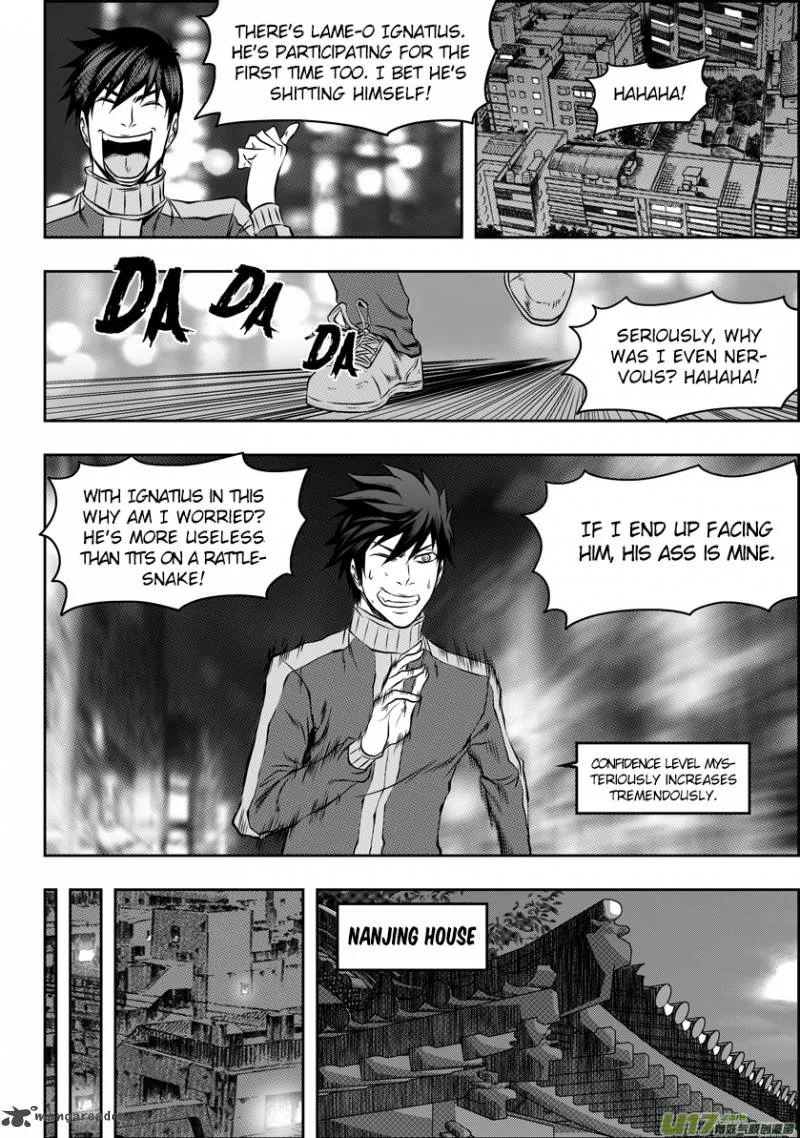 Autophagy Regulation Chapter 63 page 11
