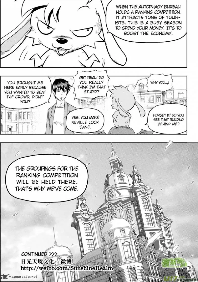 Autophagy Regulation Chapter 63 page 16