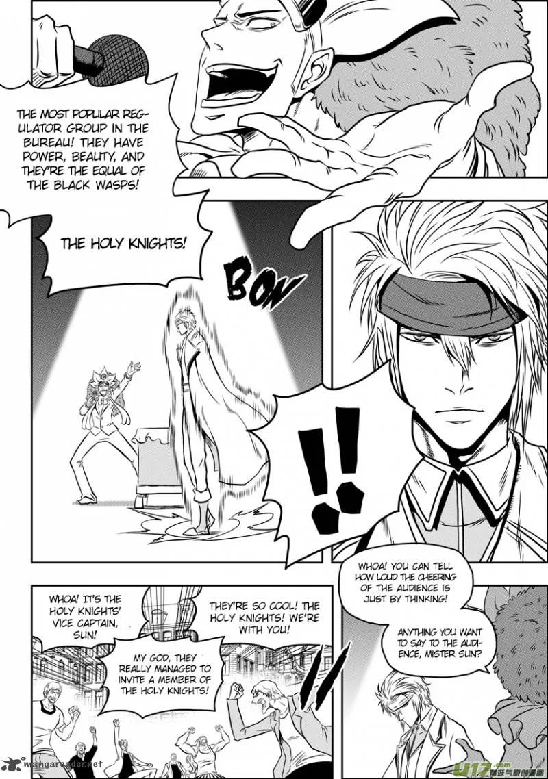 Autophagy Regulation Chapter 64 page 9