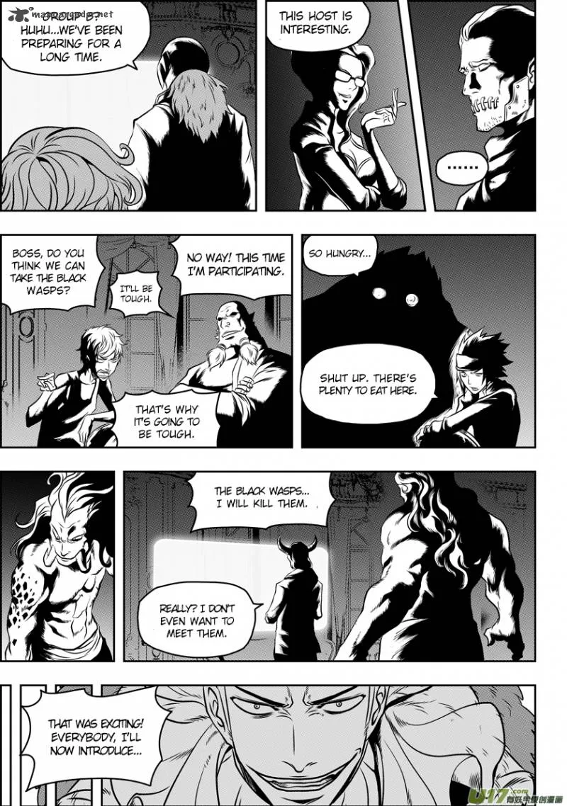 Autophagy Regulation Chapter 64 page 8