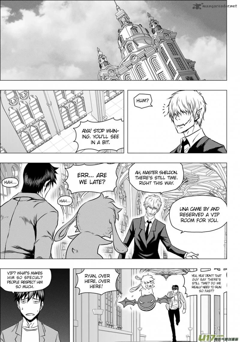 Autophagy Regulation Chapter 64 page 3