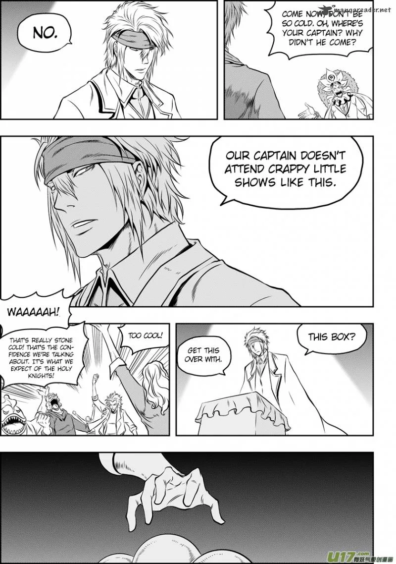 Autophagy Regulation Chapter 64 page 10
