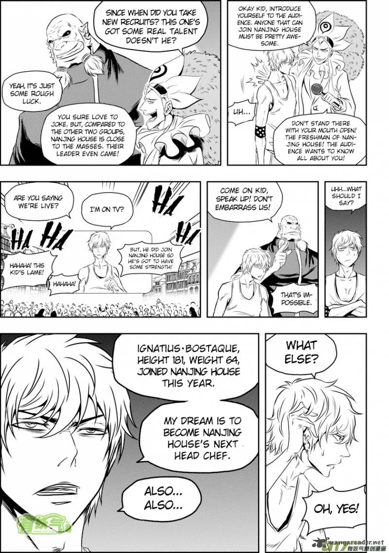 Autophagy Regulation Chapter 64 page 14