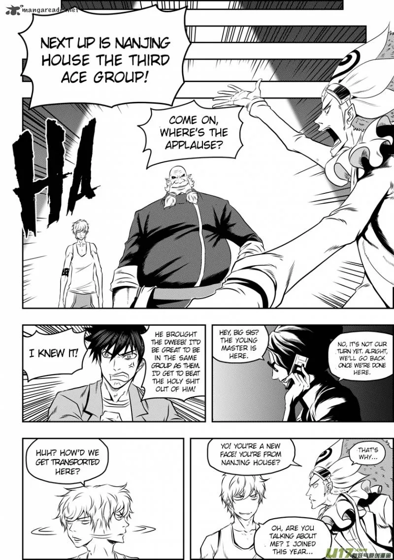 Autophagy Regulation Chapter 64 page 13