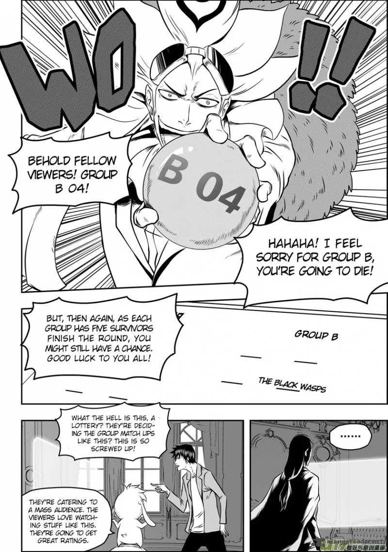 Autophagy Regulation Chapter 64 page 7