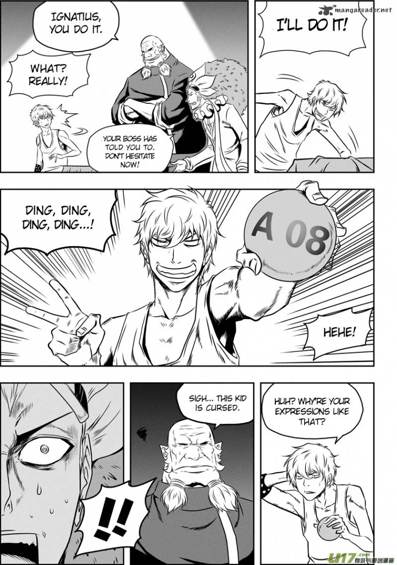 Autophagy Regulation Chapter 64 page 16