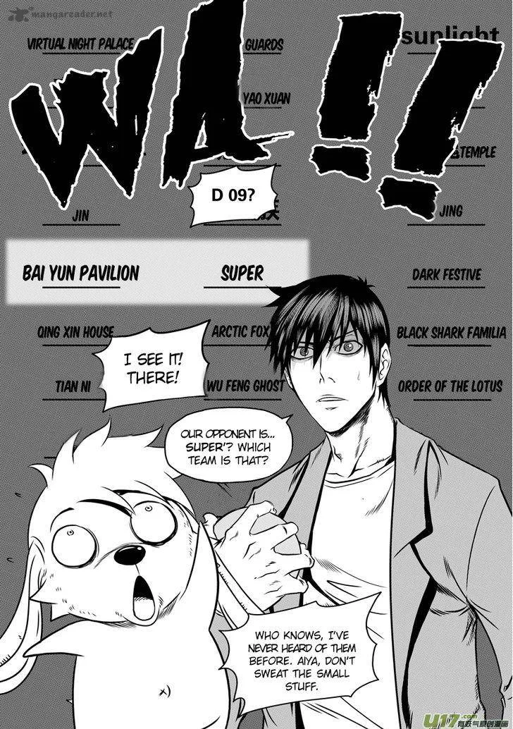 Autophagy Regulation Chapter 65 page 9