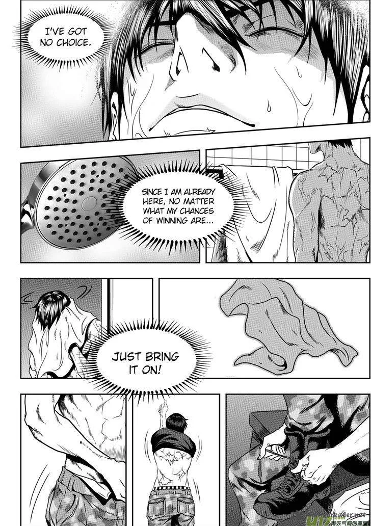 Autophagy Regulation Chapter 65 page 14