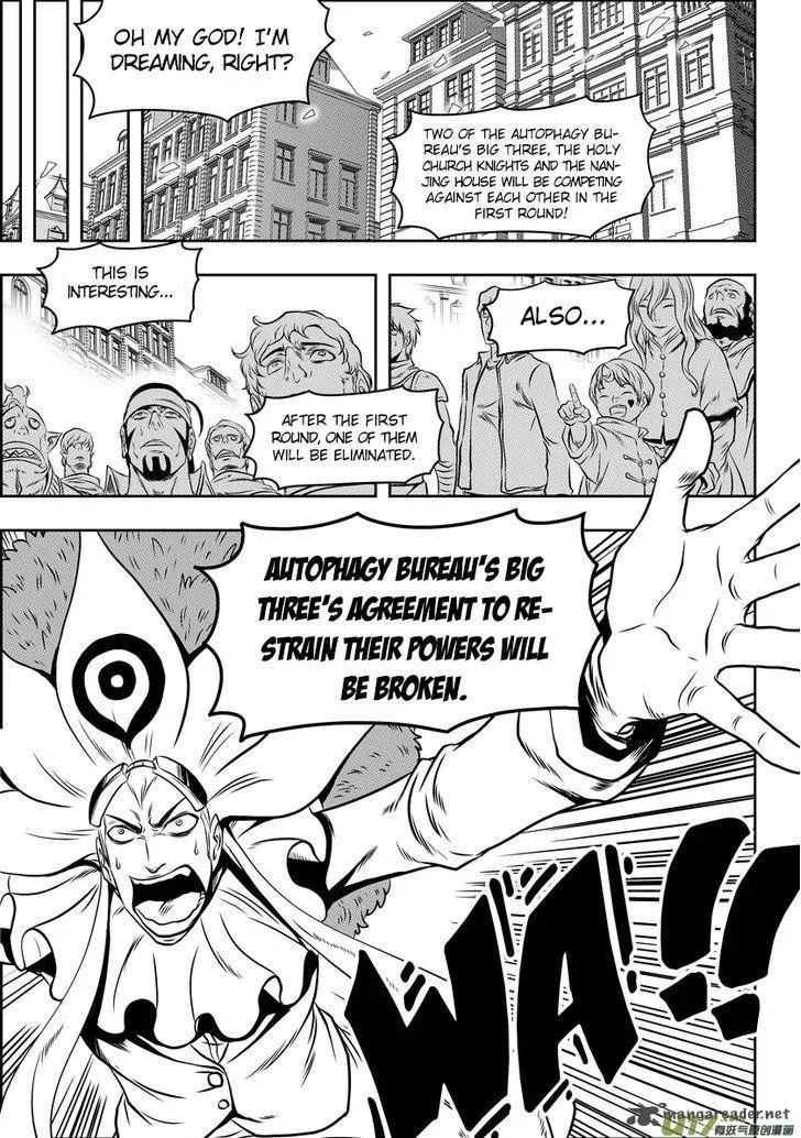 Autophagy Regulation Chapter 65 page 3