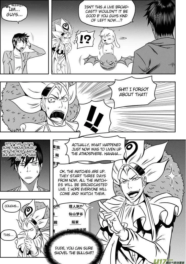 Autophagy Regulation Chapter 65 page 11