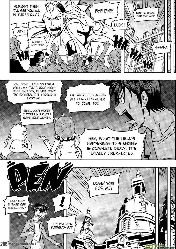 Autophagy Regulation Chapter 65 page 12