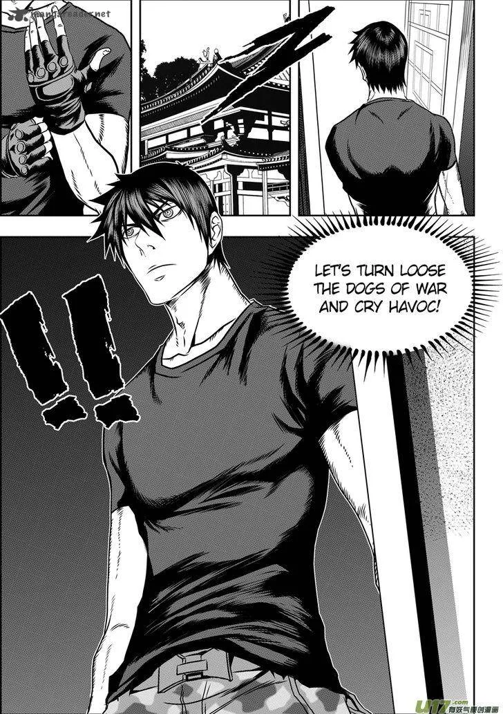 Autophagy Regulation Chapter 65 page 15