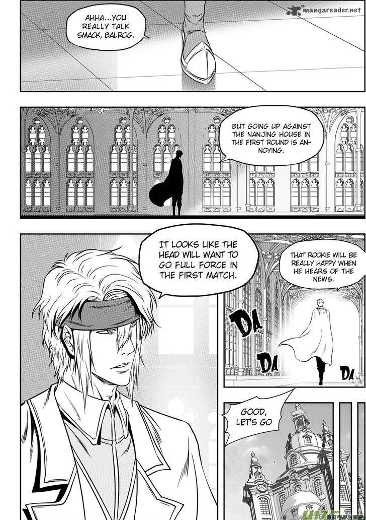 Autophagy Regulation Chapter 65 page 6