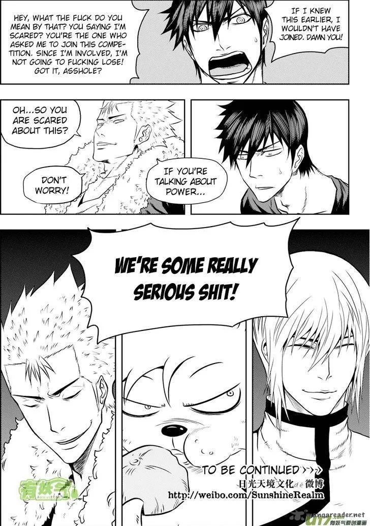 Autophagy Regulation Chapter 65 page 17