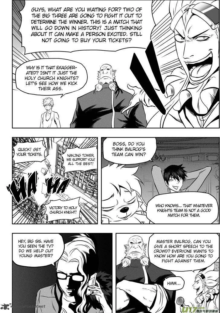 Autophagy Regulation Chapter 65 page 4