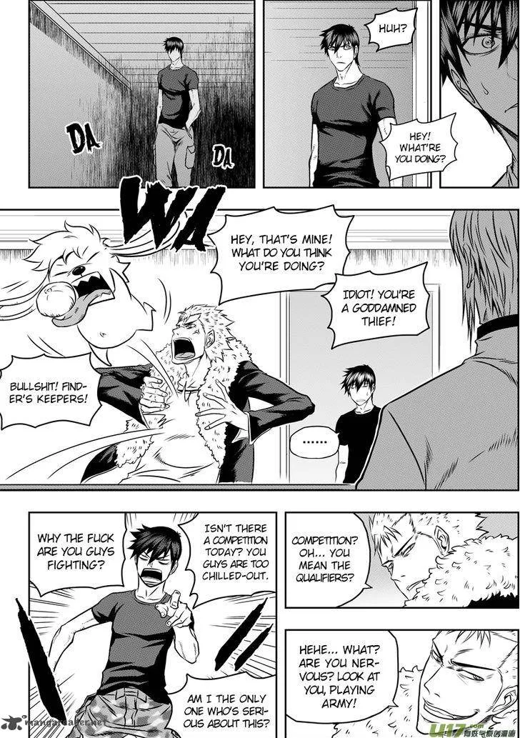 Autophagy Regulation Chapter 65 page 16