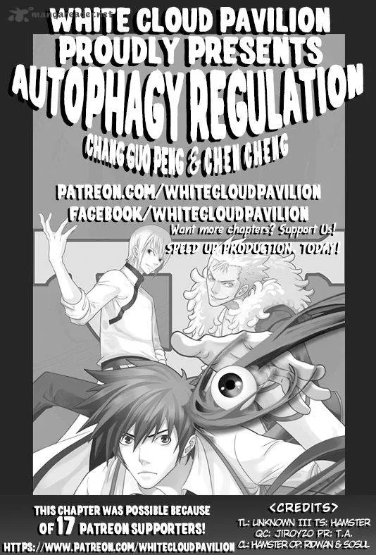 Autophagy Regulation Chapter 66 page 1