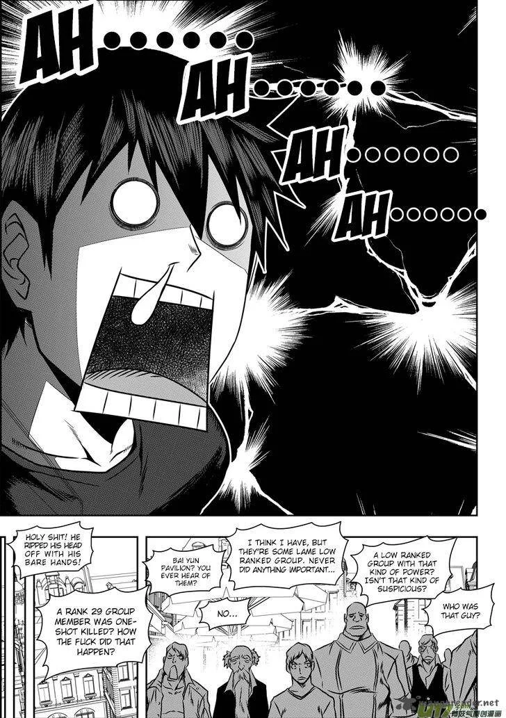 Autophagy Regulation Chapter 66 page 14