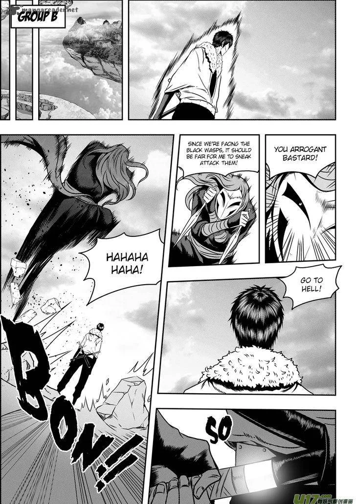 Autophagy Regulation Chapter 66 page 7