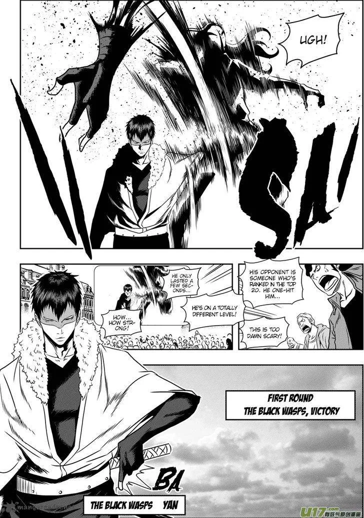 Autophagy Regulation Chapter 66 page 8