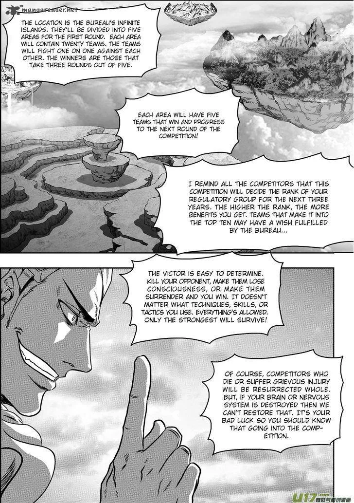 Autophagy Regulation Chapter 66 page 5