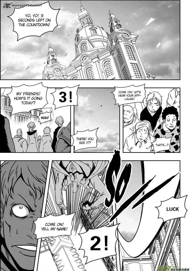 Autophagy Regulation Chapter 66 page 3