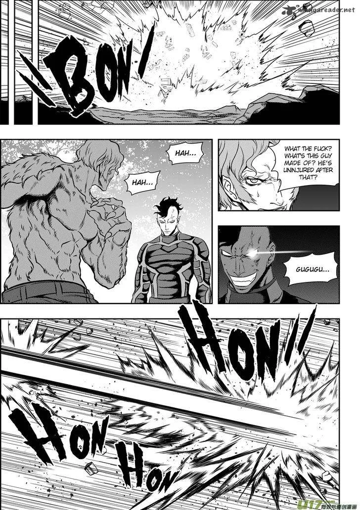 Autophagy Regulation Chapter 66 page 9